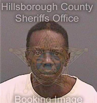 Johnson Gregory - Hillsborough County, FL 