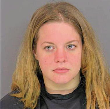 Riggs Jennifer - Anderson County, SC 