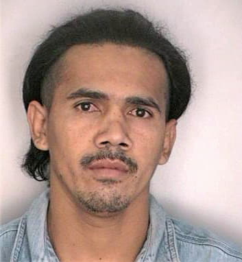 Escoto Ronald - Hillsborough County, FL 