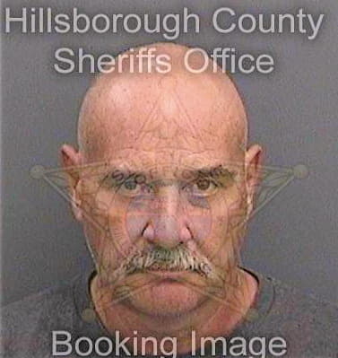 Skiles Timothy - Hillsborough County, FL 