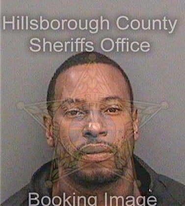 Lewinson Clyde - Hillsborough County, FL 