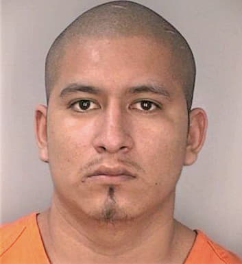 Santiagogarcia Jaime - Hillsborough County, FL 