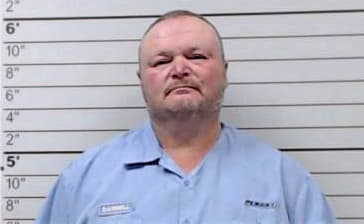 Caldwell James - Lee County, MS 
