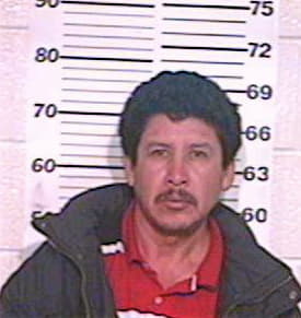 Perez Roberto - Hidalgo County, TX 