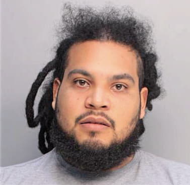 Chavarria Rodrigo - Dade County, FL 