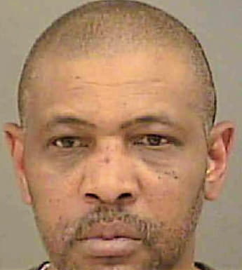 Williamson Wilson - Mecklenburg County, NC 