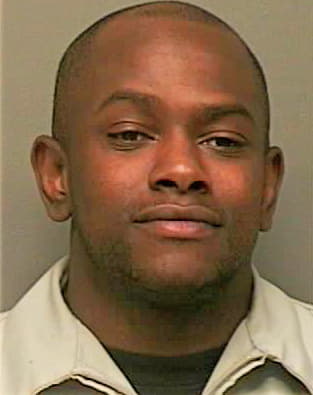 Hines David - Montgomery County, TN 
