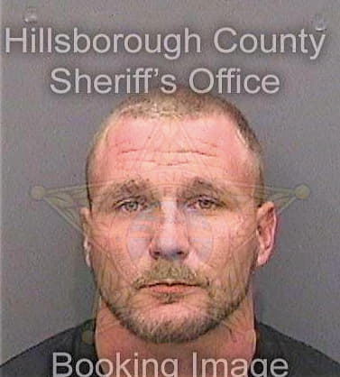 Chesnut Jesse - Hillsborough County, FL 