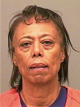 Dreher Patricia - Montgomery County, TN 