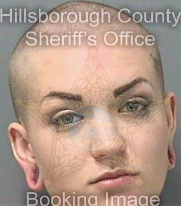 Marlow Sarah - Hillsborough County, FL 