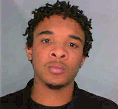 Haymon Jeremy - Mecklenburg County, NC 