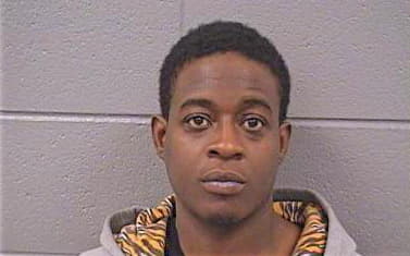 Thompson Martell - Cook County, IL 
