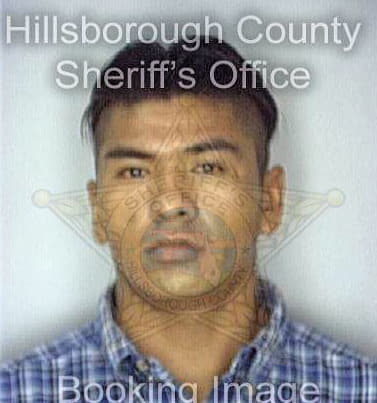 Gonzalez Rafael - Hillsborough County, FL 