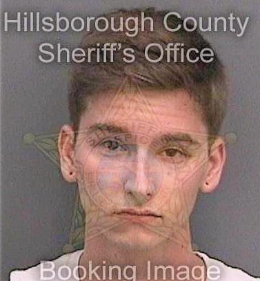 Cloutier Sean - Hillsborough County, FL 