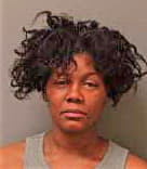 Johnson Stephanie - Shelby County, TN 