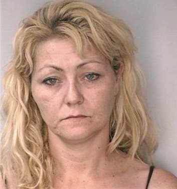 Bixler Tamara - Hillsborough County, FL 