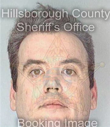Sickler William - Hillsborough County, FL 