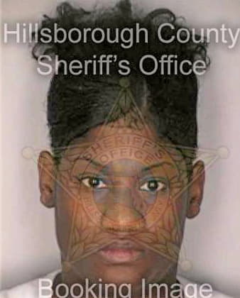 Davis Denise - Hillsborough County, FL 