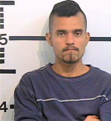 Hernandez Esteban - Kerr County, TX 