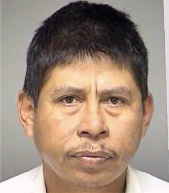 Perez Humberto - Denton County, TX 