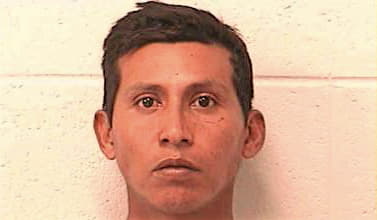 Argote Jose - Newton County, GA 