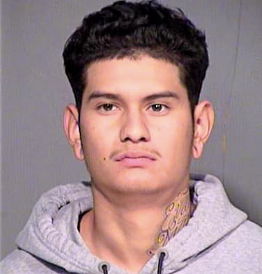 Velazquez Luis - Maricopa County, AZ 