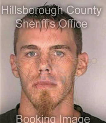 Thomas Ryan - Hillsborough County, FL 