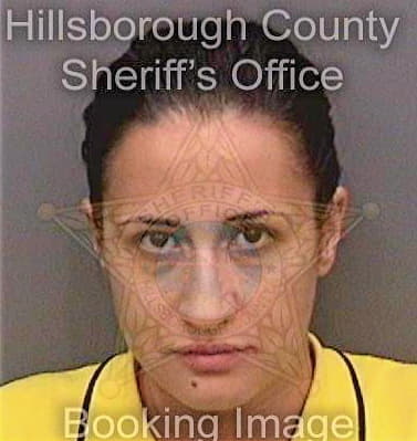 Tazi Safia - Hillsborough County, FL 