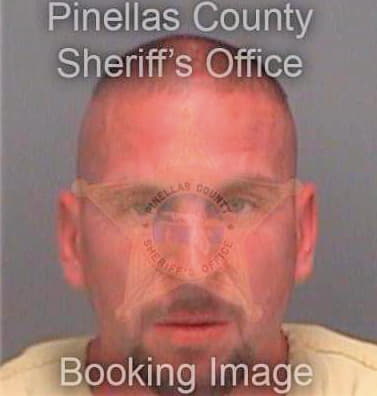 Pease Anthony - Pinellas County, FL 