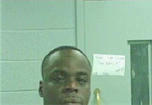 Bradford Edmumund - Union County, AR 