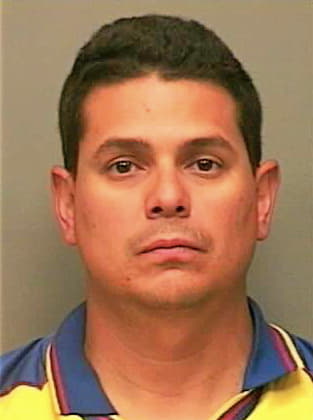 Restrepo Fidel - Montgomery County, TN 