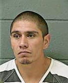 Nelson Ismael - Wasco County, OR 