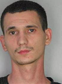 Osmanovic Vahid - Hillsborough County, FL 