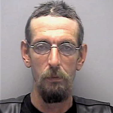 Gibson James - Lee County, FL 
