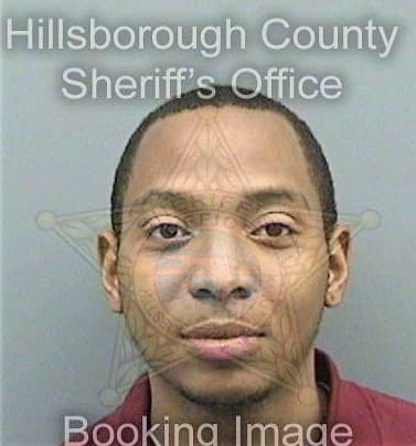 Stephens Kristopher - Hillsborough County, FL 