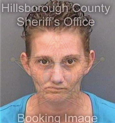 Jeske Sheena - Hillsborough County, FL 