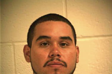 Rodriguez David - Hidalgo County, TX 