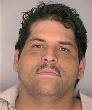 Deltoro Evelio - Hillsborough County, FL 