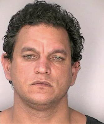 Borrero Joseph - Hillsborough County, FL 