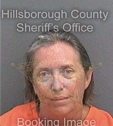 Ferriss Lisa - Hillsborough County, FL 