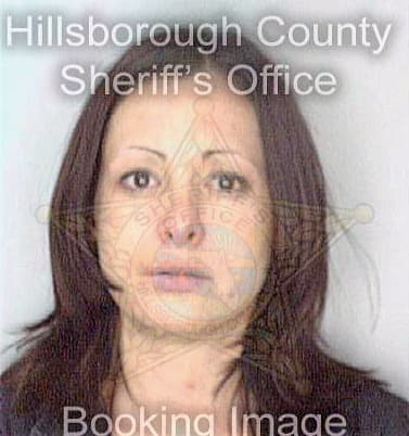 Halley Tammy - Hillsborough County, FL 