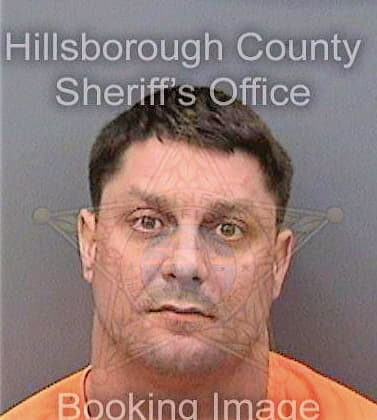 Belsan Patrick - Hillsborough County, FL 