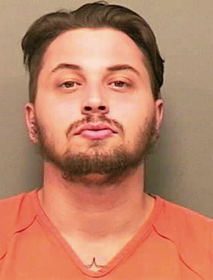 Reese Todd - Montgomery County, TN 