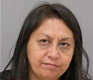 Franco Viviana - Madera County, CA 