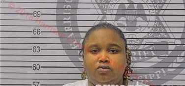 Jones Jasmine - Harrison County, MS 