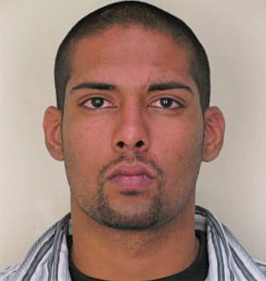 Singh Jesse - Hillsborough County, FL 