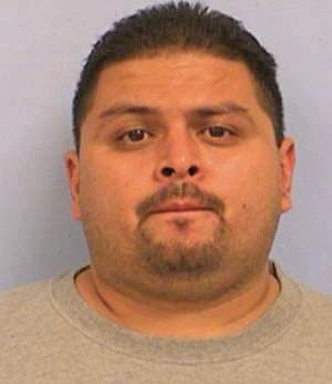 Trejo Joseph - Travis County, TX 