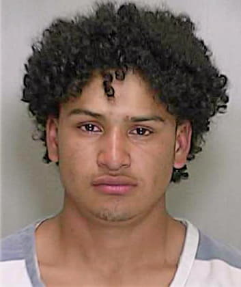 Cevares Juan - Marion County, FL 