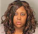Woods Ebonie - Shelby County, TN 