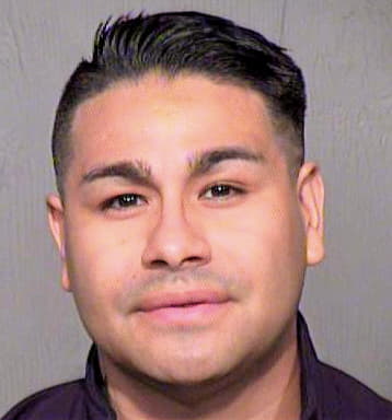 Ruiz Fernando - Maricopa County, AZ 